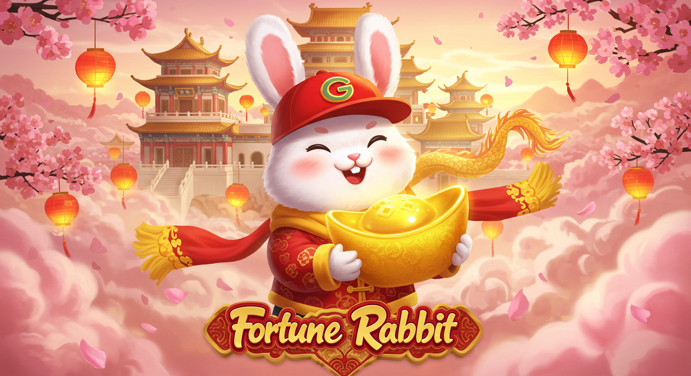 Por Que Jogar a Versão Demo do Fortune Rabbit?