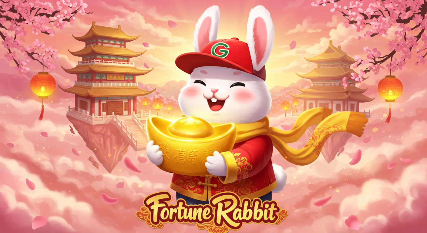 Minha Experiência Jogando Fortune Rabbit Demo