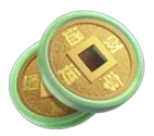 Coins